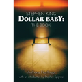Stephen King - Dollar Baby: The Book - Paperback
