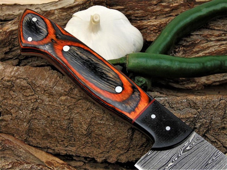 SANTOKU CHEF KNIFE