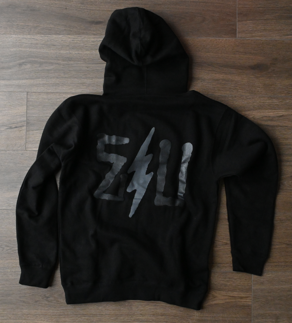 Sombras Hoodie