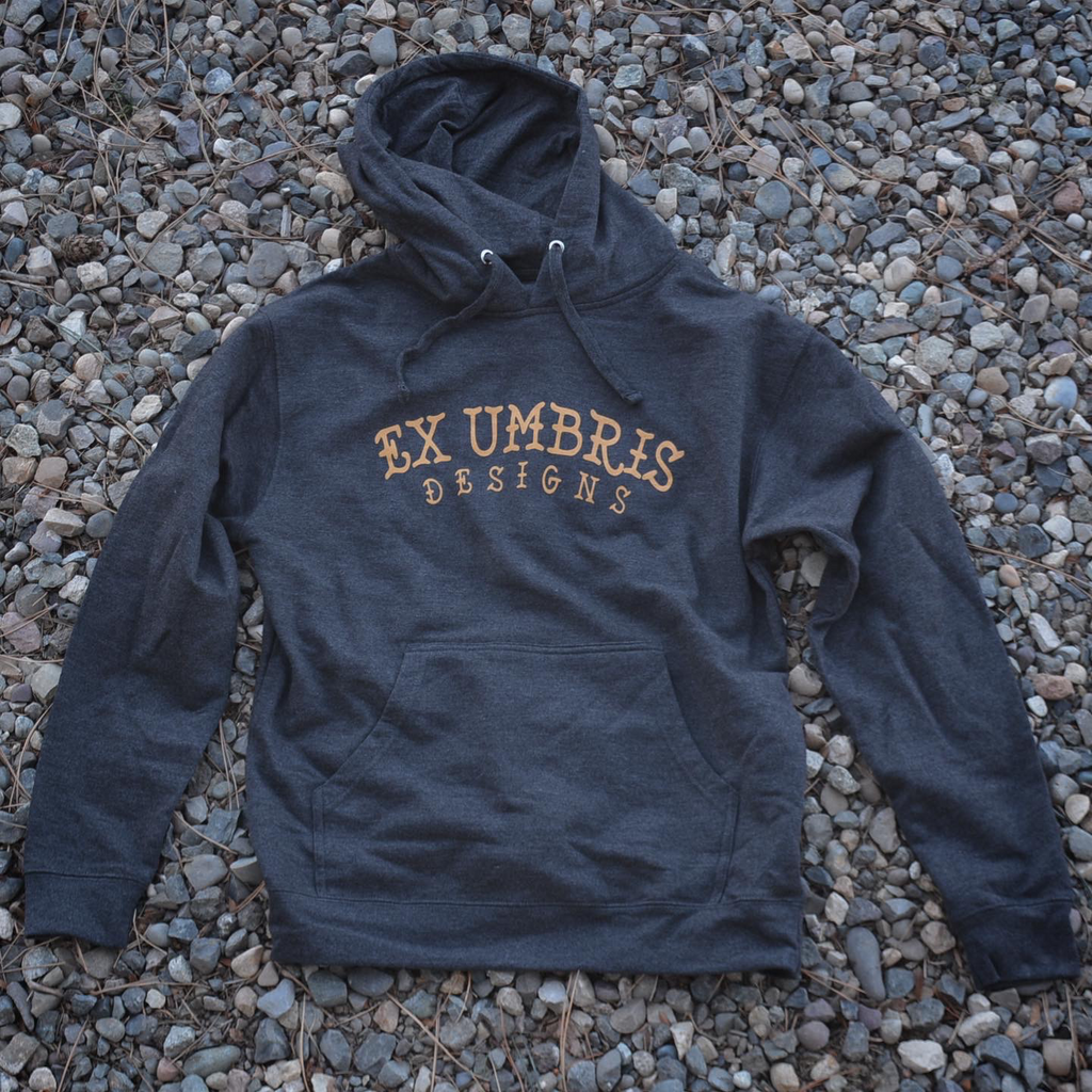 Signal Hoodie
