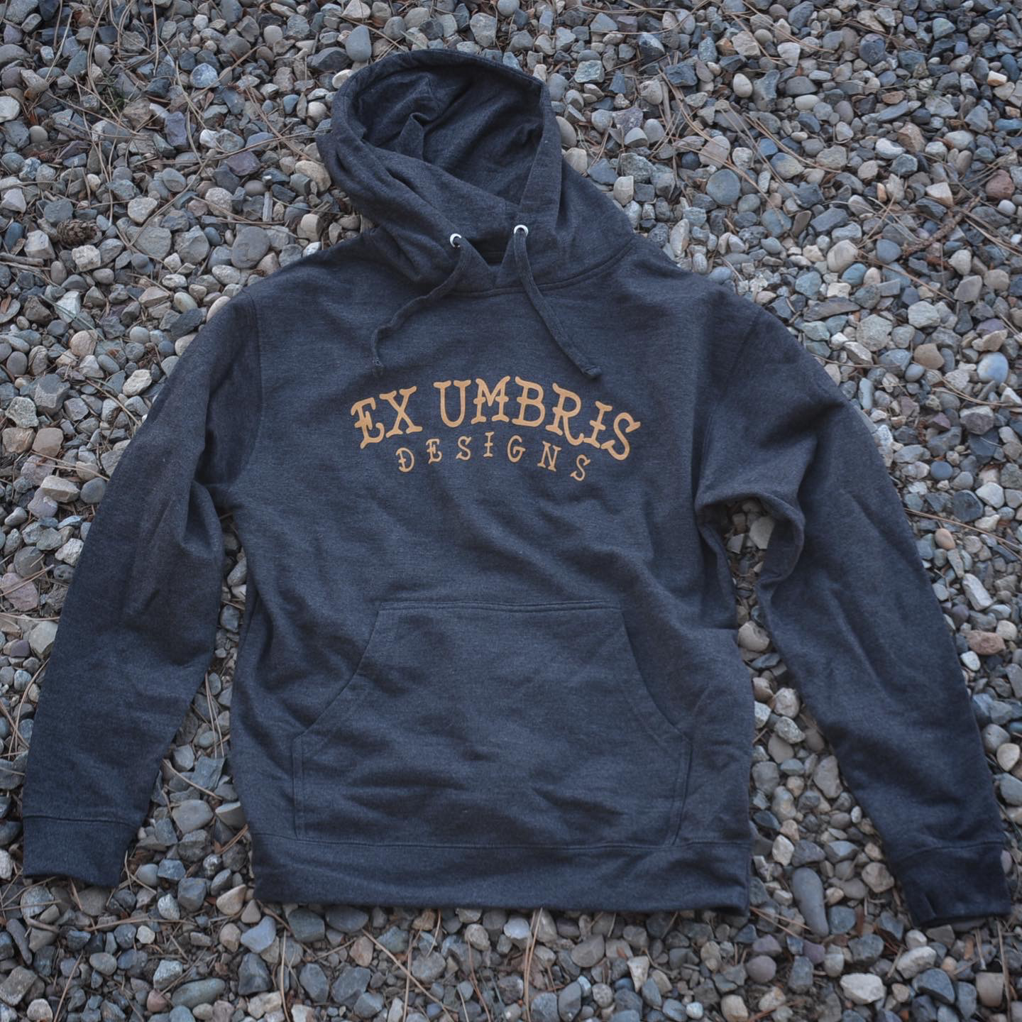 Signal Hoodie