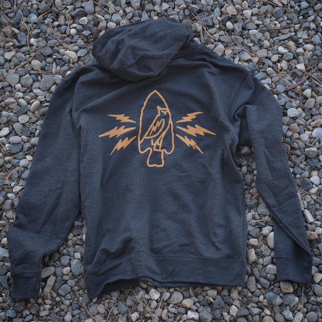 Signal Hoodie