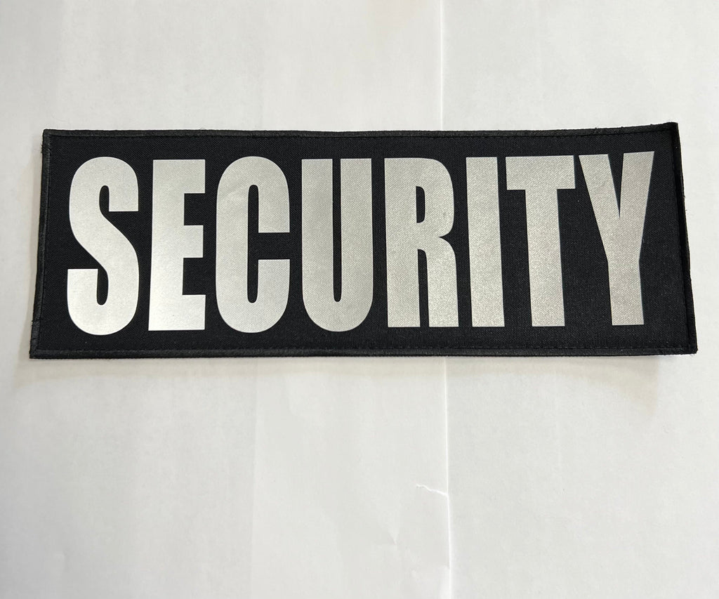 First Responder / Duty VEST COMBO PACKAGE LEVEL IIIA (2) 10x12 Front/Back Plates and Patch