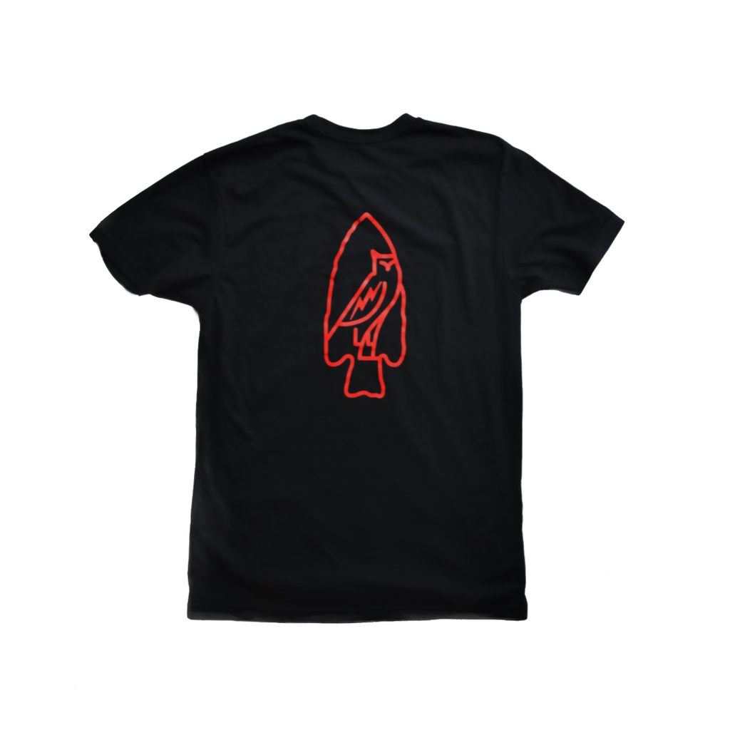 Arrowhead Tee