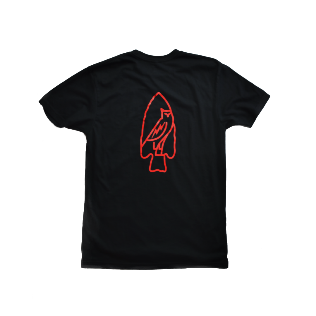 Arrowhead Tee