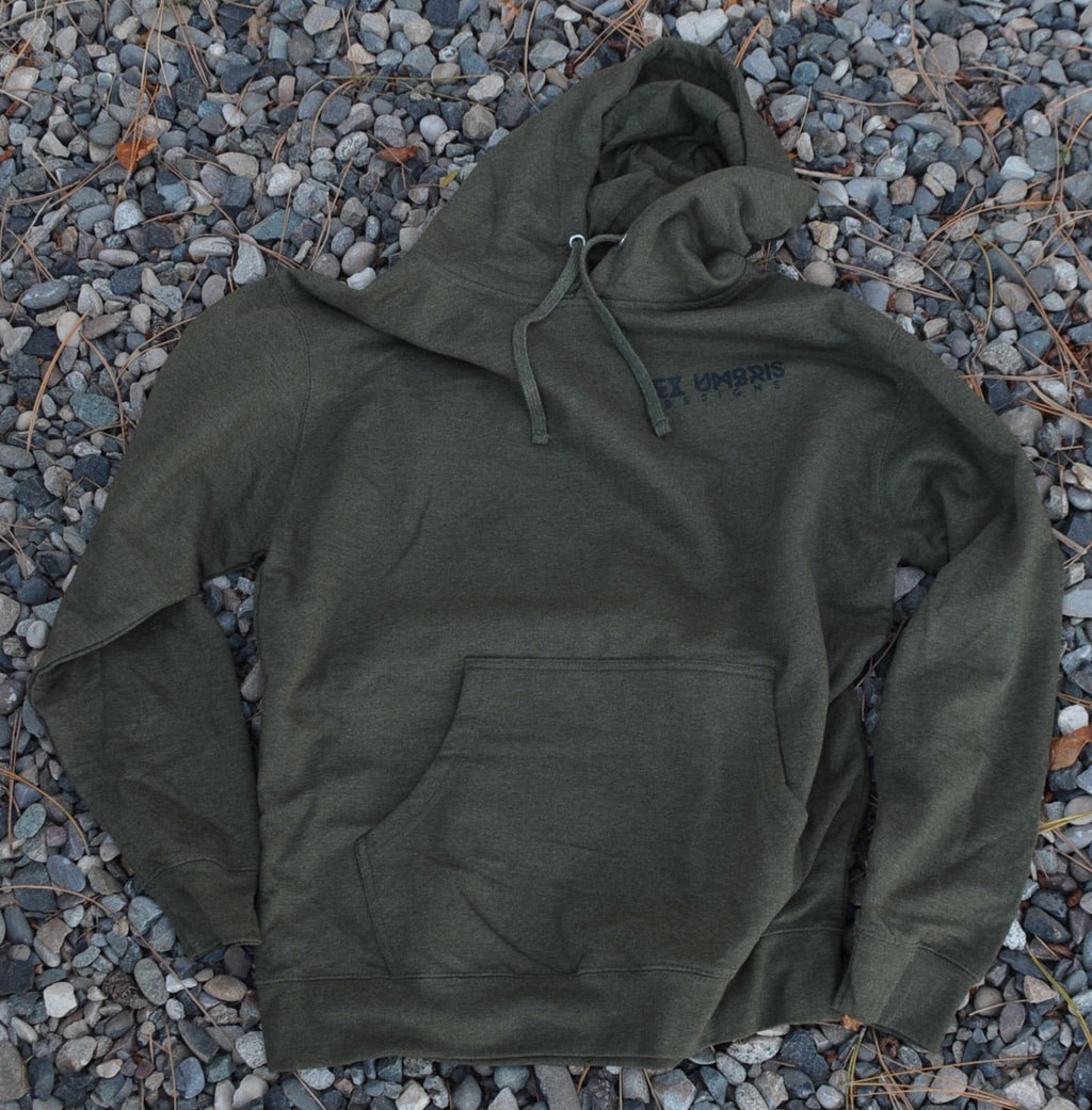 Geometrics Hoodie