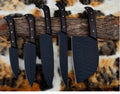 Kitchen knife set