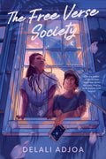 The Free Verse Society