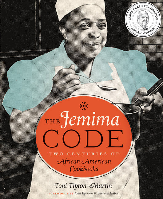 Jemima Code: Two Centuries of African American Cookbooks