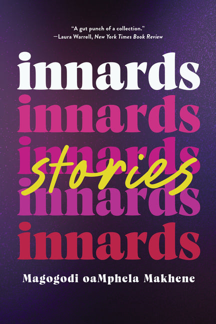 Innards: Stories