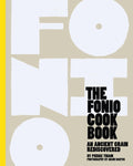 Fonio Cookbook: An Ancient Grain Rediscovered