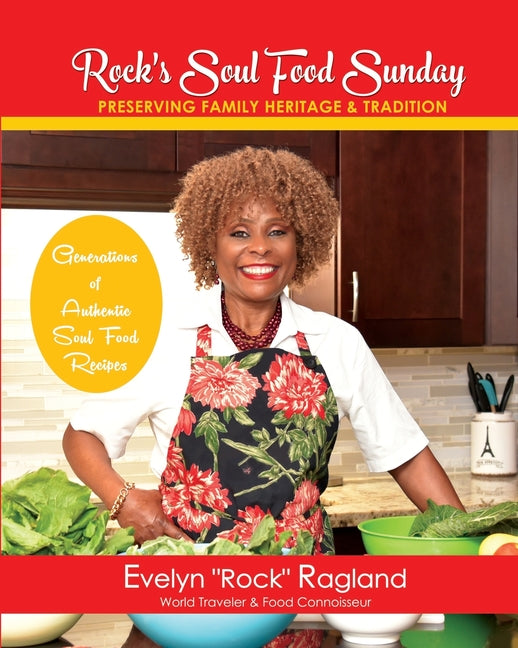 Rock's Soul Food Sunday
