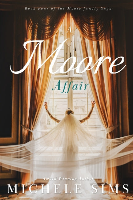 Moore Affair (Print)