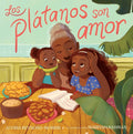 Los Plátanos Son Amor (Plátanos Are Love)