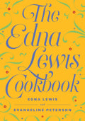 Edna Lewis Cookbook