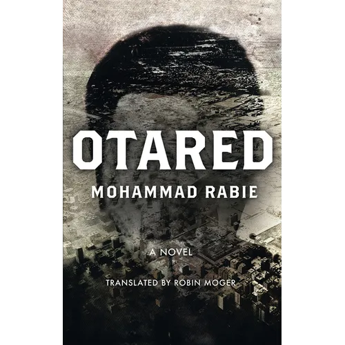 Otared - Paperback