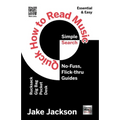 Quick How to Read Music - Paperback