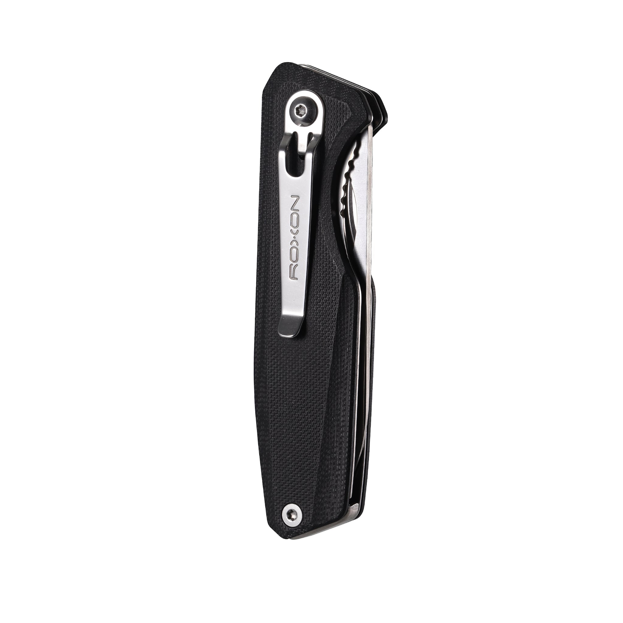 Chameleon Interchange Utility Knife