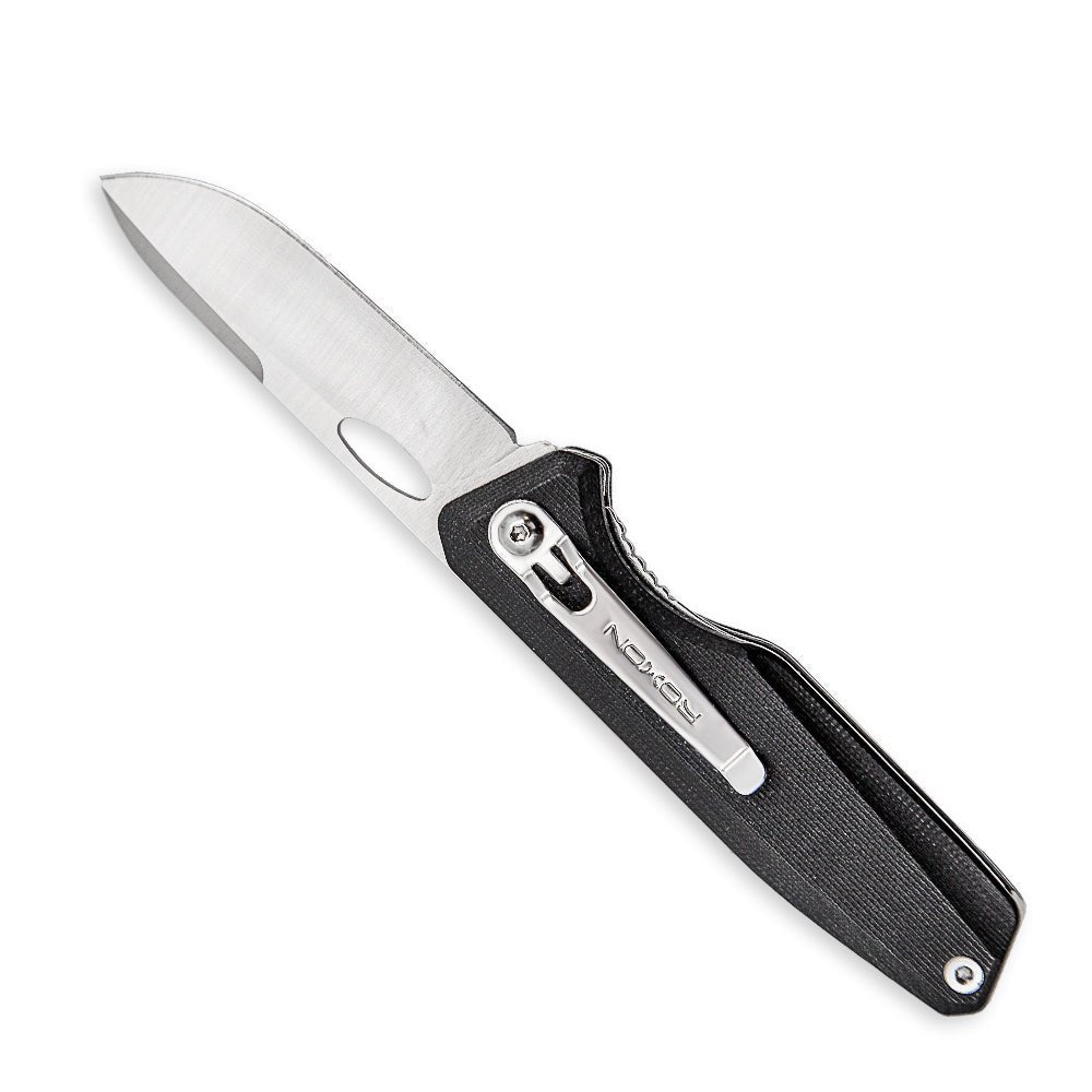Chameleon Interchange Utility Knife
