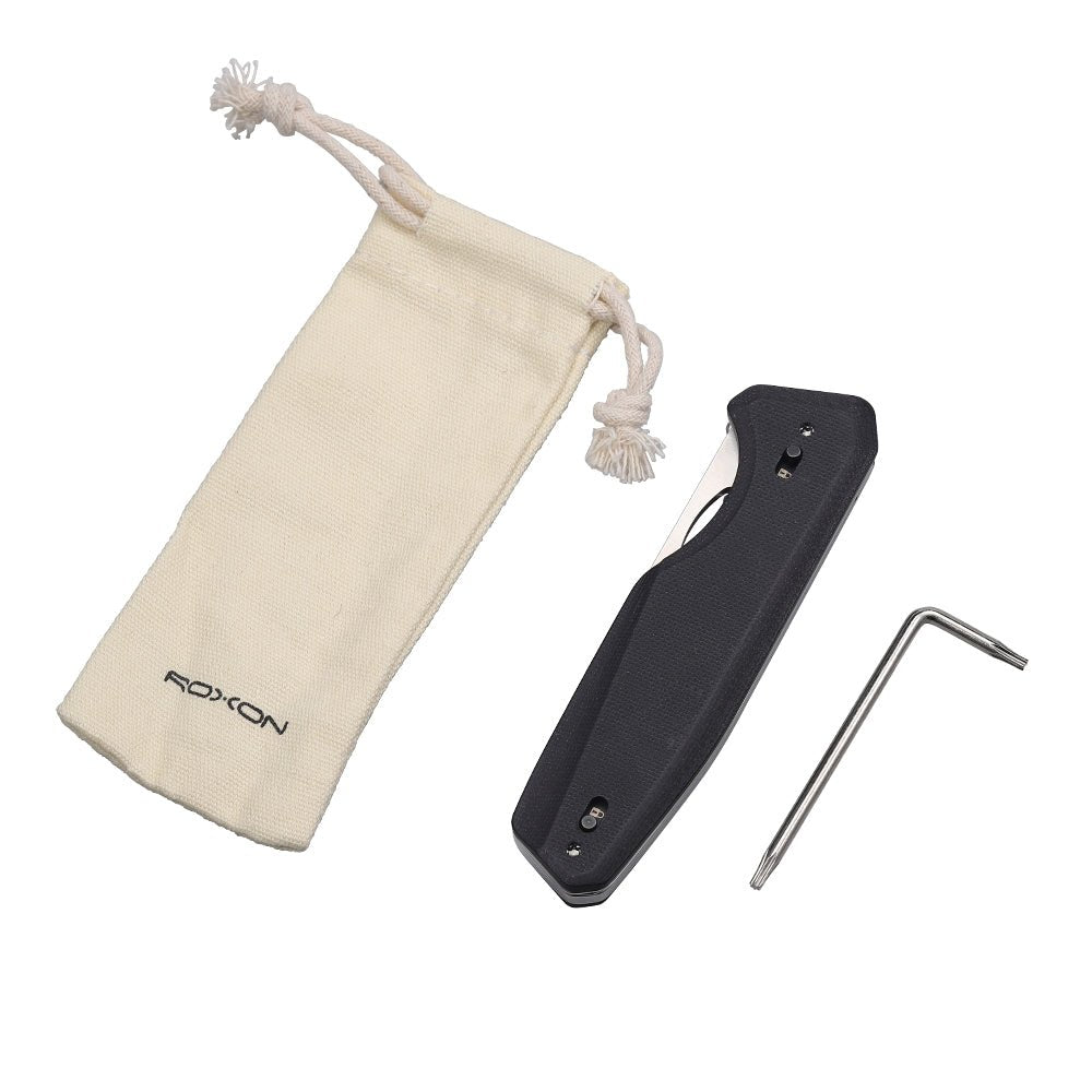 Chameleon Interchange Utility Knife