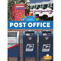 Post Office - Paperback
