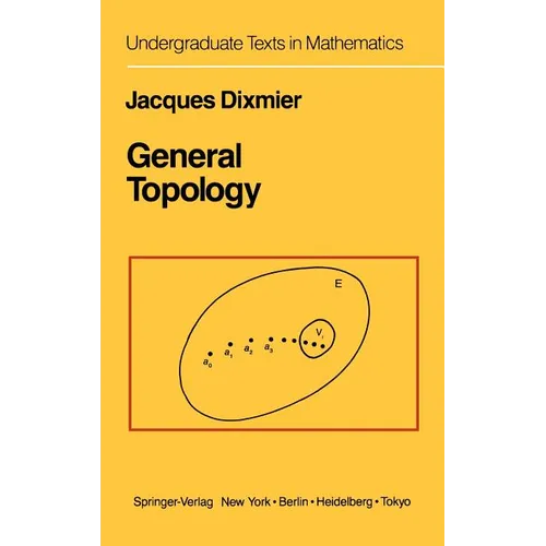 General Topology - Hardcover