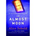 Almost Moon - Paperback