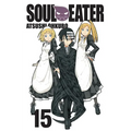 Soul Eater, Vol. 15 - Paperback