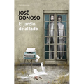 El Jardín de Al Lado / The Garden Next Door - Paperback