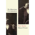 The Mysterious Correspondent: New Stories - Paperback