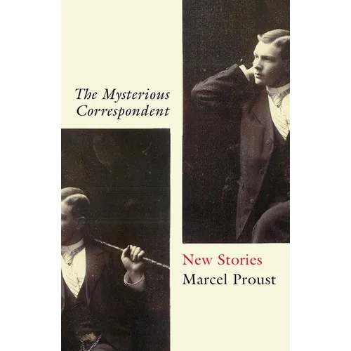 The Mysterious Correspondent: New Stories - Paperback