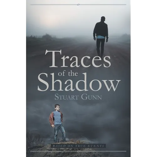 Traces of the Shadow - Paperback