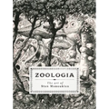 Zoologia: The Art of Stan Manoukian - Hardcover