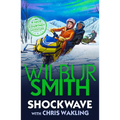 Shockwave - Paperback
