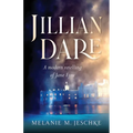 Jillian Dare: A Modern Retelling of Jane Eyre - Paperback