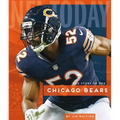 Chicago Bears - Paperback