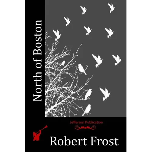 North of Boston - Paperback
