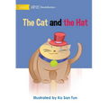 The Cat and the Hat - Paperback