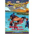 Rescue on the River - Paperback
