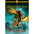 El Hã(c)Roe Perdido / The Lost Hero - Hardcover