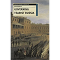 Governing Tsarist Russia - Paperback