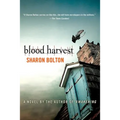 Blood Harvest - Paperback