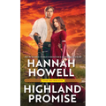 Highland Promise - Mass Market Paperbound