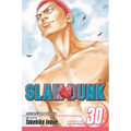 Slam Dunk, Vol. 30 - Paperback