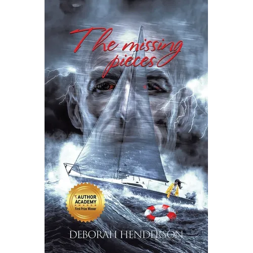 The Missing Pieces - Paperback