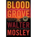 Blood Grove - Paperback