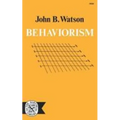 Behaviorism - Paperback
