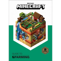 Minecraft: Guide to Farming - Hardcover