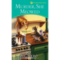 Murder, She Meowed - Mass Market Paperbound