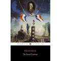 The Social Contract - Paperback
